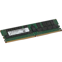 MTA72ASS8G72LZ-2G3B2PI-OSTK Micron 64GB 4DRx4 LRDIMM- 2400MT/s Load Reduced
