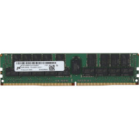 MTA72ASS8G72LZ-2G3B2PI-OSTK Micron 64GB 4DRx4 LRDIMM- 2400MT/s Load Reduced