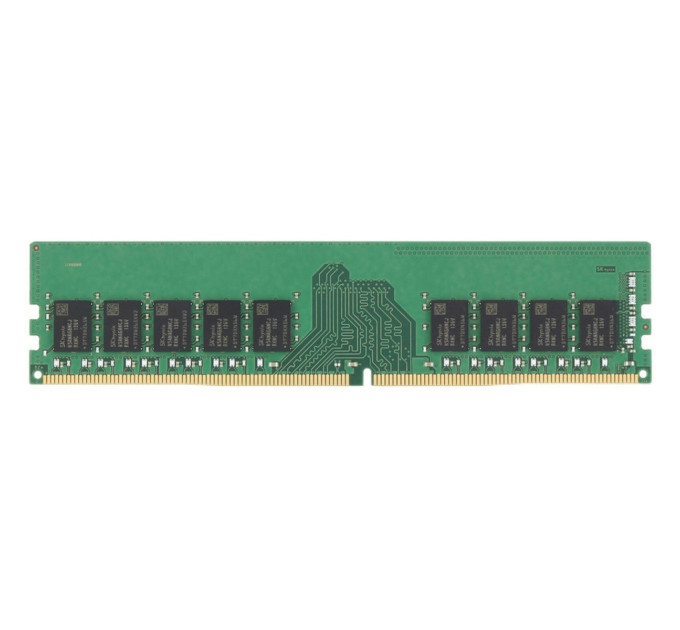 Hynix 16GB 1Rx8 PC4-3200 ECC UnBuffered (HMAA2GU7CJR8N-XN-OSTK)