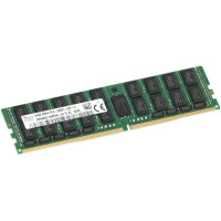 HMAA8GL7AMR4N-UH-OSTK Hynix 64GB 4Rx4 LRDIMM- 2400MT/s Load Reduced