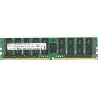 HMAA8GL7AMR4N-UH-OSTK Hynix 64GB 4Rx4 LRDIMM- 2400MT/s Load Reduced