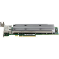 3N76N-OSTK Dell QLogic QL41132HLRJ Dual 10GbE RJ45 CNA LP