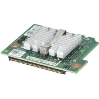 XWKGY Dell Intel X520 KR Dual 10Gb bNDC