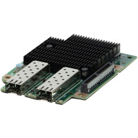 X53DF Dell C61xx Intel 82599 Dual 10Gb SFP+ HBA rNDC