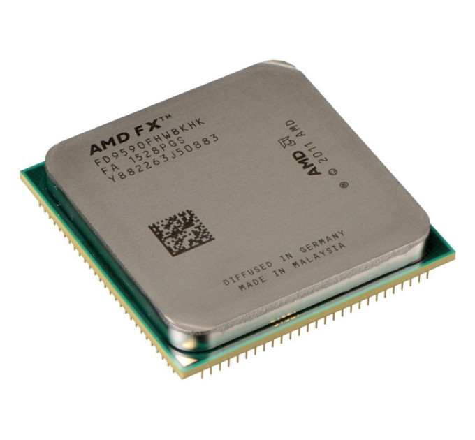 AMD Opteron 2350HE 2.0GHz 2M Cache Quad Core 79W (OS2350WAL4BGH)