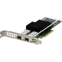 540-BDRD-OSTK Dell Intel X710-DA2 Dual 10GbE SFP+ CNA FH