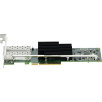540-BDRD-OSTK Dell Intel X710-DA2 Dual 10GbE SFP+ CNA FH