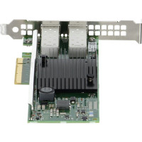 540-BDRD-OSTK Dell Intel X710-DA2 Dual 10GbE SFP+ CNA FH