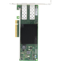 540-BDRD-OSTK Dell Intel X710-DA2 Dual 10GbE SFP+ CNA FH