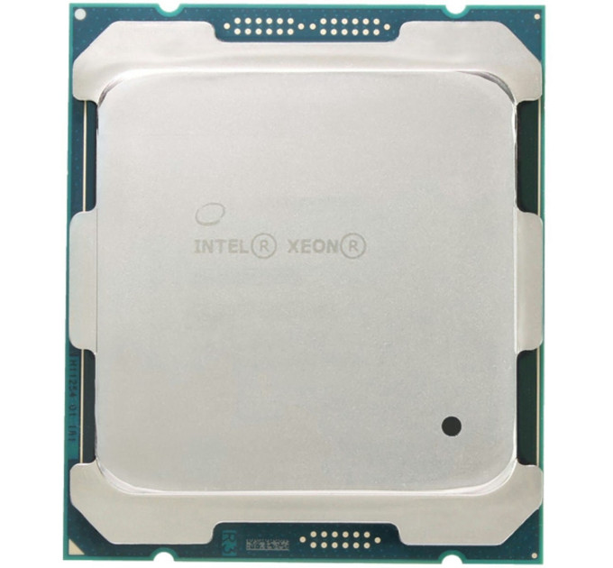 Intel Xeon 5080 3.73/4M/1066 2C 1300W (SL968-OSTK)