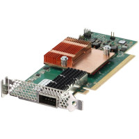 540-BBQU Dell Intel OPA SP 100Gb QSFP HFA FH