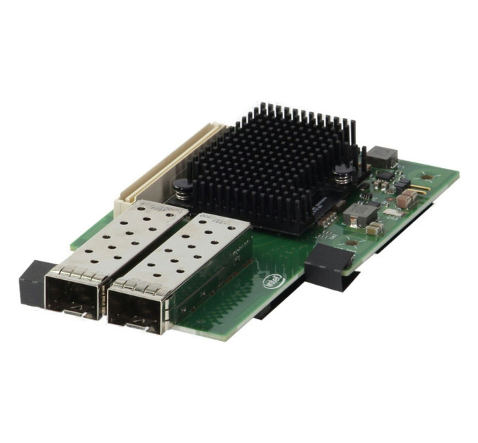 Dell Intel X710 Dual 10GbE SFP+ OCP 2.0 (565-BBFM-OSTK)