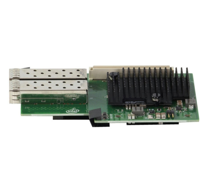 Dell Intel X710 Dual 10GbE SFP+ OCP 2.0 (565-BBFM-OSTK)