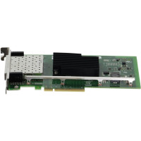 540-BDRF-OSTK Dell Intel X710-DA4 Quad Port 10Gb SFP+ CNA FH