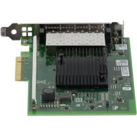 540-BDRF-OSTK Dell Intel X710-DA4 Quad Port 10Gb SFP+ CNA FH