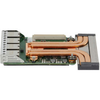 64PJ8-OSTK Dell Intel X550 Quad Port 10Gb RJ45 rNDC