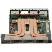 64PJ8-OSTK Dell Intel X550 Quad Port 10Gb RJ45 rNDC