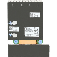 64PJ8-OSTK Dell Intel X550 Quad Port 10Gb RJ45 rNDC