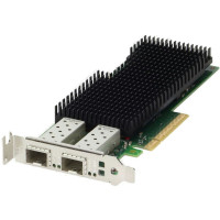 00M95-OSTK Dell Intel XXV710-DA2 Dual 25GbE SFP28 CNA LP