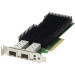 Dell Intel XXV710-DA2 Dual 25GbE SFP28 CNA LP (00M95-OSTK)