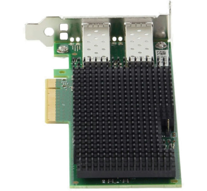 Dell Intel XXV710-DA2 Dual 25GbE SFP28 CNA LP (00M95-OSTK)