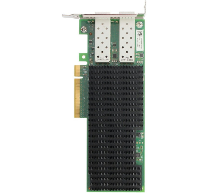 Dell Intel XXV710-DA2 Dual 25GbE SFP28 CNA LP (00M95-OSTK)