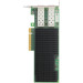 Dell Intel XXV710-DA2 Dual 25GbE SFP28 CNA LP (00M95-OSTK)