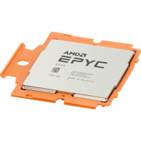 Dell AMD EPYC 9334 32C 2.7GHz 256M DDR5-4800 210W