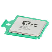Dell AMD EPYC 7402 24C 2.8GHz 128M DDR4-3200 180W