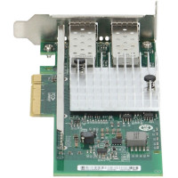 94F2046-LP Intel G18786-002 PCIex8 10G DP SFP+ LP Adapter