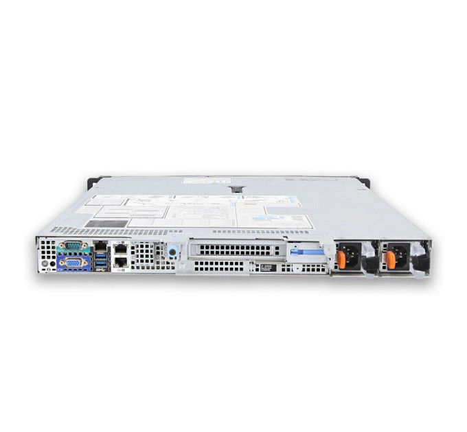 Dell EMC PowerEdge XR2 Server 2x Gold 6132 14C 32GB 6x 800GB SSD H330