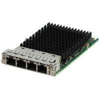 50RV4-OSTK Dell Intel X710-T4L Quad Port 10GbE RJ45 OCP 3.0