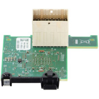 8F6NV-OSTK Dell Intel X520-x/K Dual 10Gb Mezz