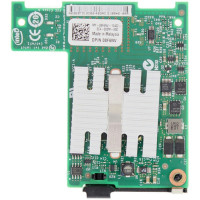 8F6NV-OSTK Dell Intel X520-x/K Dual 10Gb Mezz