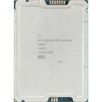 SRM7H-OSTK Intel Platinum 8480+ 56C 2.0GHz 105M DDR5-4400 350W