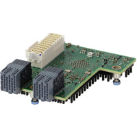 H9NTY-OSTK Dell Intel XXV710 Dual 25Gb MX Mezzanine Card