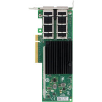8DKFV-OSTK Dell Intel XL710-QD2 Dual 40Gb QSFP LP