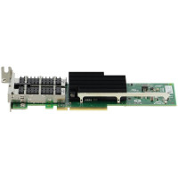 65FNX-OSTK Dell Intel XL710-QD2 Dual 40Gb QSFP LP