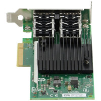65FNX-OSTK Dell Intel XL710-QD2 Dual 40Gb QSFP LP
