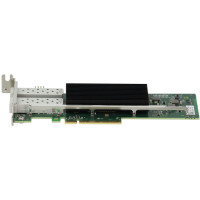 6J1N1-OSTK Dell Intel E810-XXVDA2 Dual 25GbE SFP28 LP