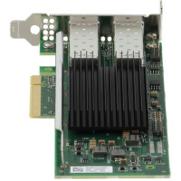 6J1N1-OSTK Dell Intel E810-XXVDA2 Dual 25GbE SFP28 LP