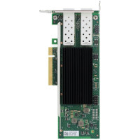 6J1N1-OSTK Dell Intel E810-XXVDA2 Dual 25GbE SFP28 LP