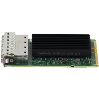 D1C51-OSTK Dell Intel i350 Quad Port 1GbE RJ45 OCP 3.0 v2