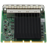 D1C51-OSTK Dell Intel i350 Quad Port 1GbE RJ45 OCP 3.0 v2
