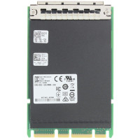 D1C51-OSTK Dell Intel i350 Quad Port 1GbE RJ45 OCP 3.0 v2