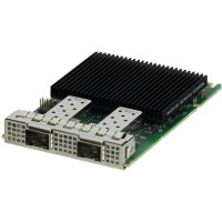 61X09-OSTK Dell Intel E810-XXVDA2 Dual 25GbE SFP28 OCP 3.0