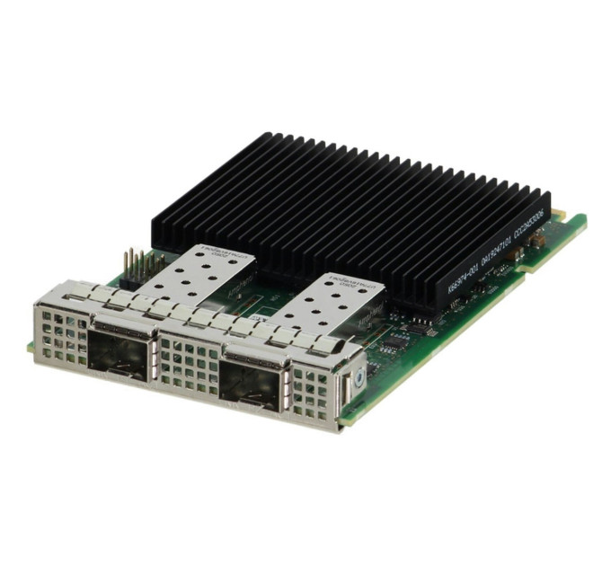 Dell Intel E810-XXVDA2 Dual 25GbE SFP28 OCP 3.0 (61X09-OSTK)
