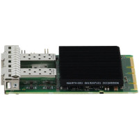 61X09-OSTK Dell Intel E810-XXVDA2 Dual 25GbE SFP28 OCP 3.0