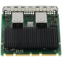 61X09-OSTK Dell Intel E810-XXVDA2 Dual 25GbE SFP28 OCP 3.0