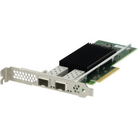 CD16M-OSTK Dell Intel E810-XXVDA2 Dual 25GbE SFP28 FH